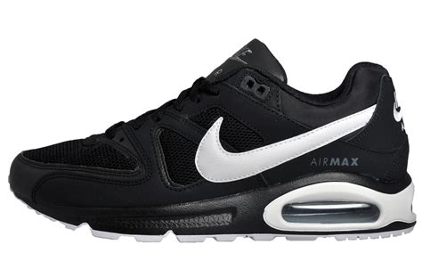 Nike Men's Air Max Command Black/Ghost